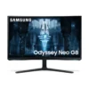 Samsung Odyssey Curved Gaming Monitor Neo G8 S32BG850NU 81.3 cm (32")