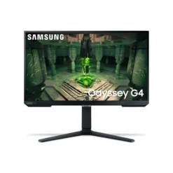 Samsung Odyssey Gaming Monitor G4B S27BG400EU 68.6 cm (27