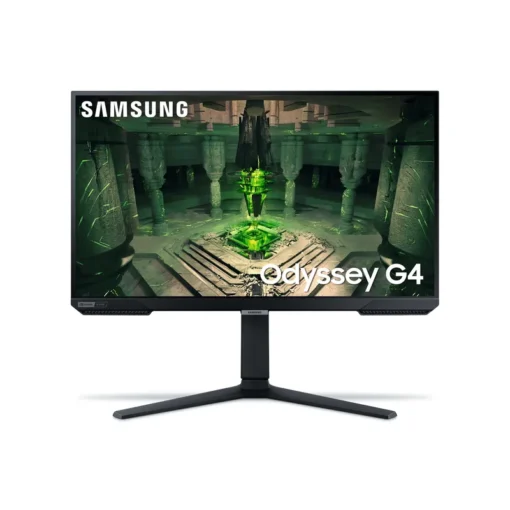 Samsung Odyssey Gaming Monitor G4B S27BG400EU 68.6 cm (27") Full HD Monitor