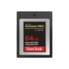 SanDisk Extreme Pro CF Express Type 2 64GB