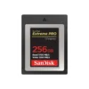 SanDisk Extreme Pro CF Express Type 2 256GB