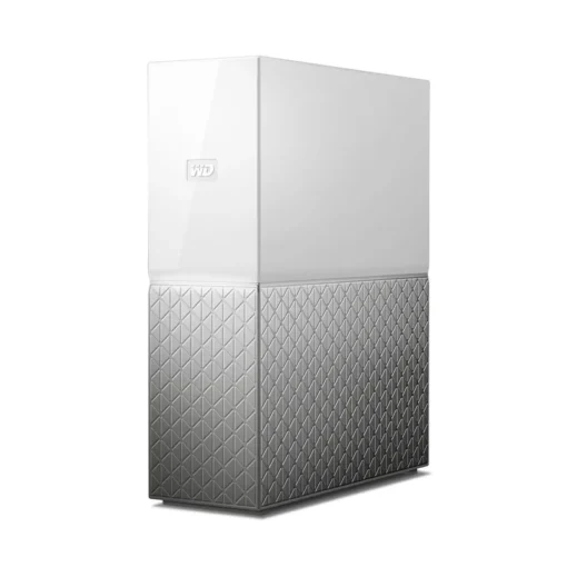 WD My Cloud Home 8TB