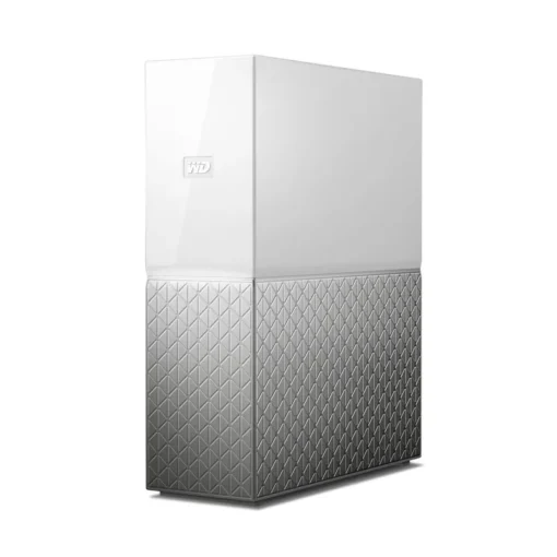 WD My Cloud Home 4TB