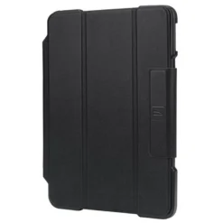 Tucano Aluno Case für iPad 10.2 (2021 - 2019)  schwarz