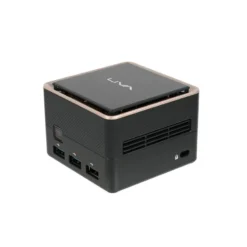 ECS Elitegroup LIVA Q3 Plus V1605 mini-PC-PC with Windows 10 Pro