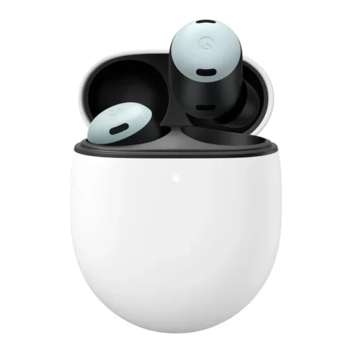 Google Pixel Buds Pro fog