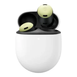 Google Pixel Buds Pro lemongrass