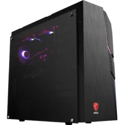 MSI MAG Codex X5 12TD-1242AT Tower-PC with Windows 11 Home