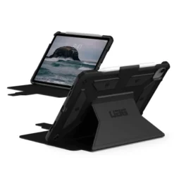 Urban Armor Gear Metropolis SE Case für iPad Air 10.9 / Pro 11 schwarz