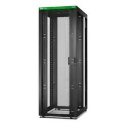 APC Easy Rack 19" 2258(H) x 800 (B) x 1200 (T) mm 48HE schwarz