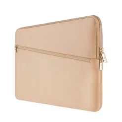 Artwizz Neoprene Sleeve Pro für Macbook Pro 14 gold