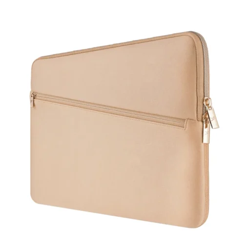 Artwizz Neoprene Sleeve Pro für Macbook Pro 14 gold