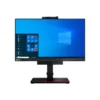 Lenovo ThinkCentre Tiny-in-One 22 Gen4 54.6 cm (21.5") Full HD Monitor