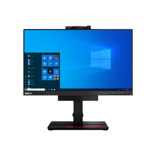 Lenovo ThinkCentre Tiny-in-One 22 Gen4 54.6 cm (21.5") Full HD Monitor