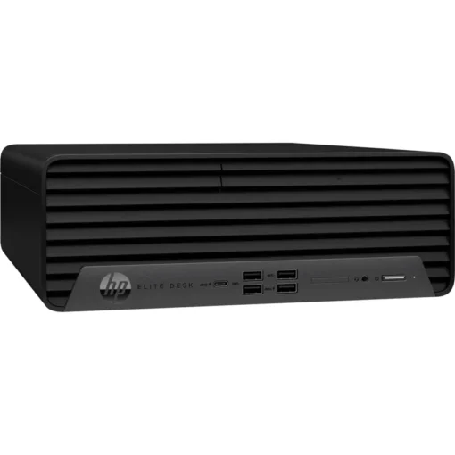 HP Elite SFF 600 G9 6A754EA mini-PC-PC mit Windows 11 Pro