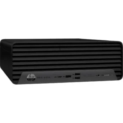 HP Pro 400 SFF G9 6A768EA mini-PC-PC mit Windows 11 Pro