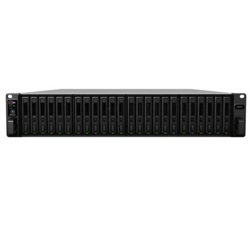 Synology FlashStation FS3410 24x 2.5" SSD Slots