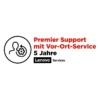 Lenovo Garantieerweiterung 1 Jahr Premier Support auf 5 Jahre Premier Support