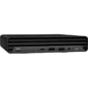 HP Elite Mini 600 G9 6B215EA mini-PC-PC mit Windows 11 Pro