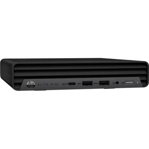 HP EliteDesk 600 G9 Mini PC i7-13700T 16GB/512GB SSD Windows 11 Pro 624A3ET#ABD