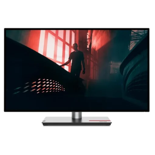 Lenovo ThinkVision P27h-30 68.6 cm (27") WQHD Monitor