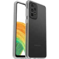 OtterBox React für Samsung Galaxy A33 5G clear