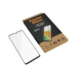 PanzerGlass Samsung Galaxy A33 5G Case Friendly