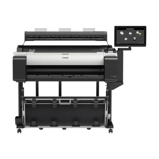 Canon imagePROGRAF TM-300 MFP Z36 Multifunktions-Großformatdrucker USB LAN WLAN