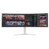 LG 49WQ95X-W 124.2 cm (49") Dual QHD Monitor