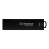 Kingston IronKey D300S XTS Encrypted USB Drive 8GB