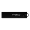 Kingston IronKey D300S XTS Encrypted USB Drive 32GB