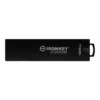 Kingston IronKey D300S XTS Encrypted USB Drive 128GB