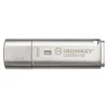 Kingston IKLP50 32GB mit 256bit Encryption