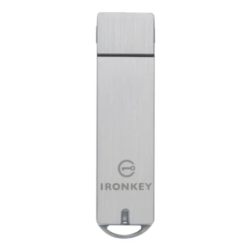 Kingston IronKey S1000 Basic 8GB