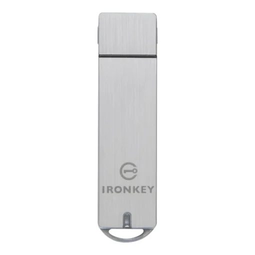 Kingston IronKey S1000 Basic 16GB