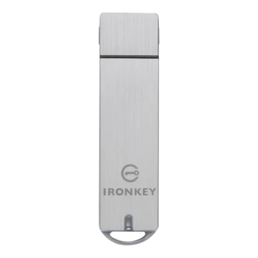 Kingston IronKey S1000 Enterprise 8GB