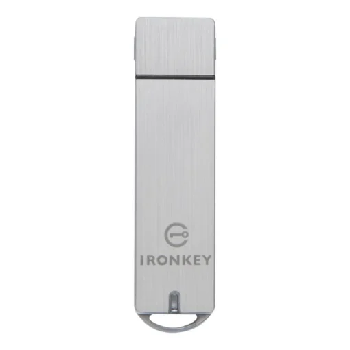 Kingston IronKey S1000 Enterprise 64GB