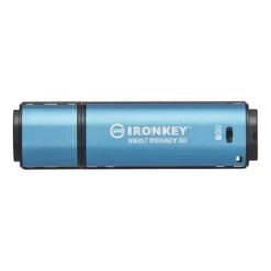 Kingston IronKey Vault Privacy 8GB