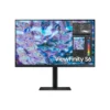 Samsung Monitor S27B610EQ 68.6 cm (27") WQHD Monitor