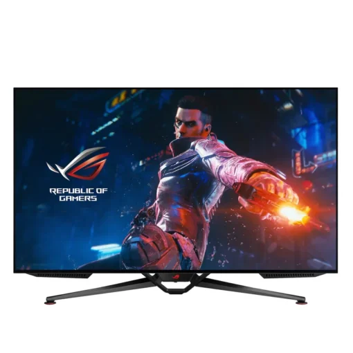 ASUS ROG Swift PG42UQ 105.4 cm (41.5")