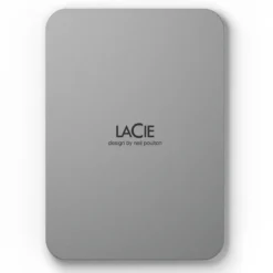 LaCie Mobile Drive Portable 1TB