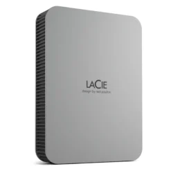 LaCie Mobile Drive Portable 4TB