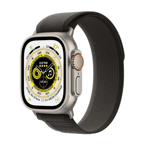 Apple Watch Ultra GPS + Cellular