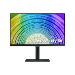 Samsung Monitor S24A600UCU 60.47 cm (23.8