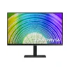 Samsung Monitor S27A600UUU 68.6 cm (27") WQHD Monitor