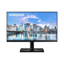 Samsung Monitor F24T450FZU 61.0 cm (24