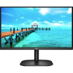 8“) FHD IPS Office Monitor 16:9 HDMI/VGA/DVI 75Hz Sync