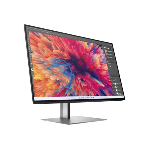 HP Z24Q G3 61.0 cm (24") WQHD Monitor