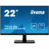 iiyama ProLite XU2292HS-B1 54.6 cm (21.5") Full HD Monitor