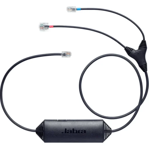 Jabra EHS-Adapterkabel LINK für Avaya